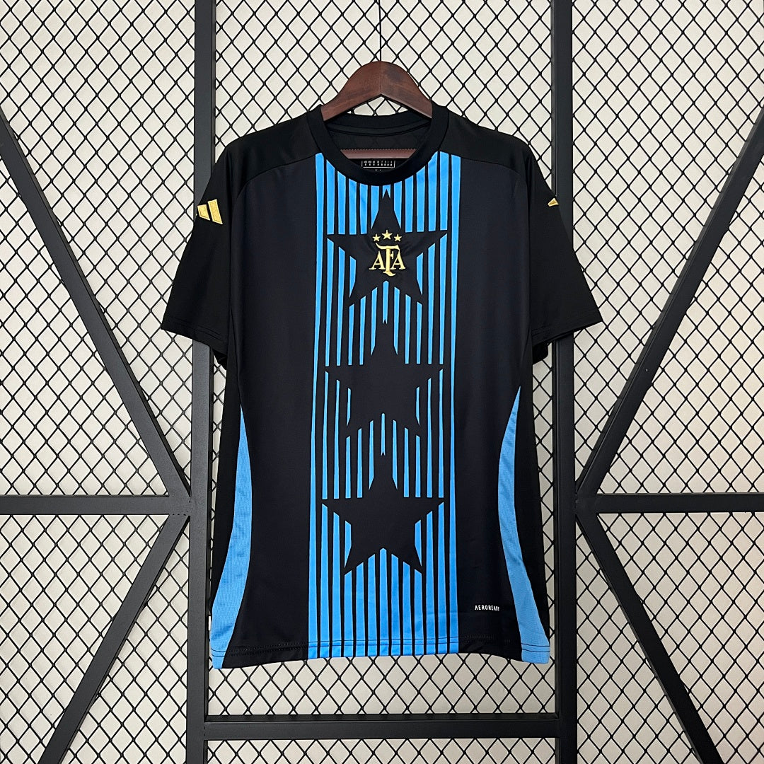 Camiseta de Entrenamiento Argentina 2024 - frente