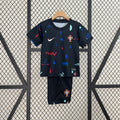 Camiseta de Entrenamiento Portugal 2024 II - frente