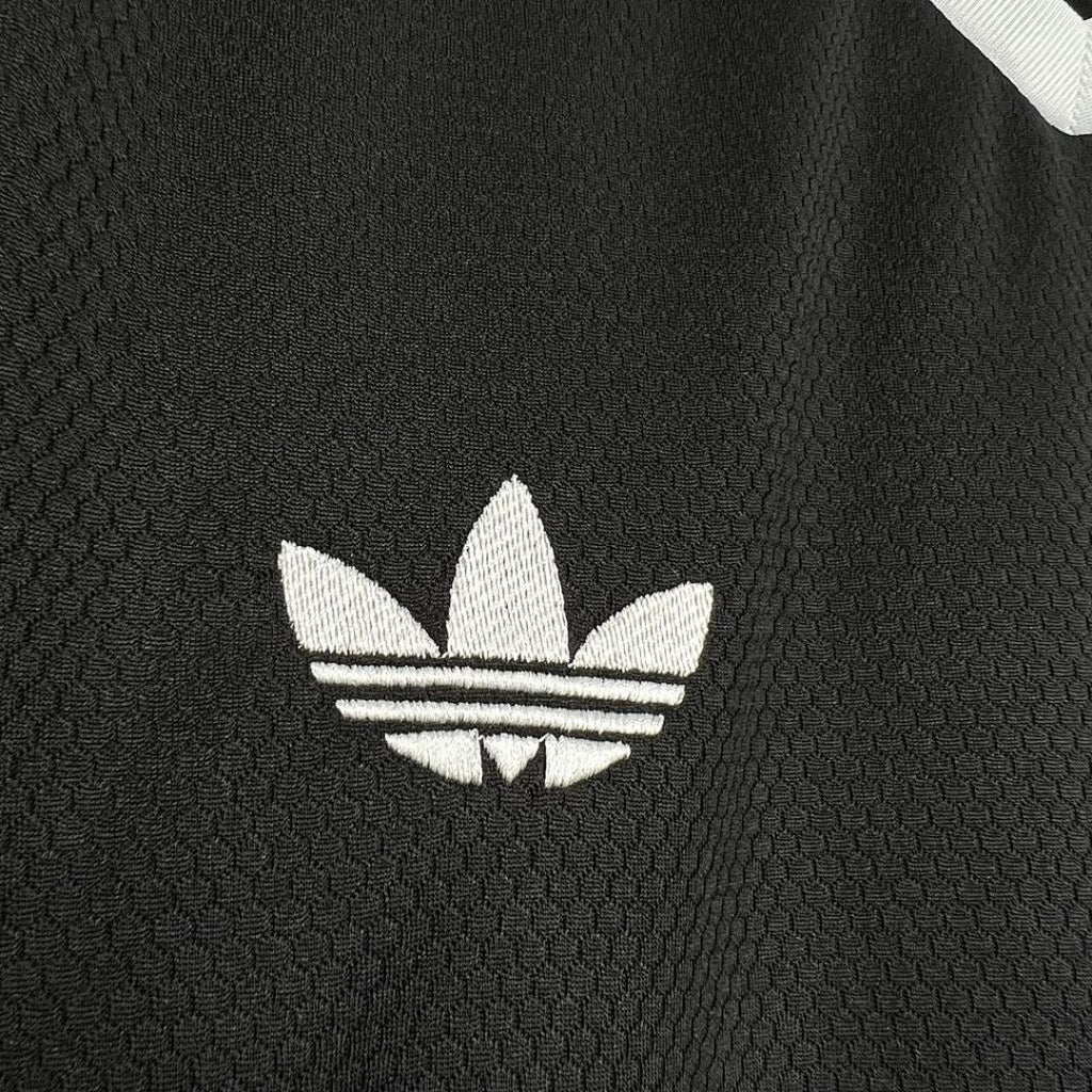 Camiseta de Entrenamiento AS Roma 2024/25 - espalda