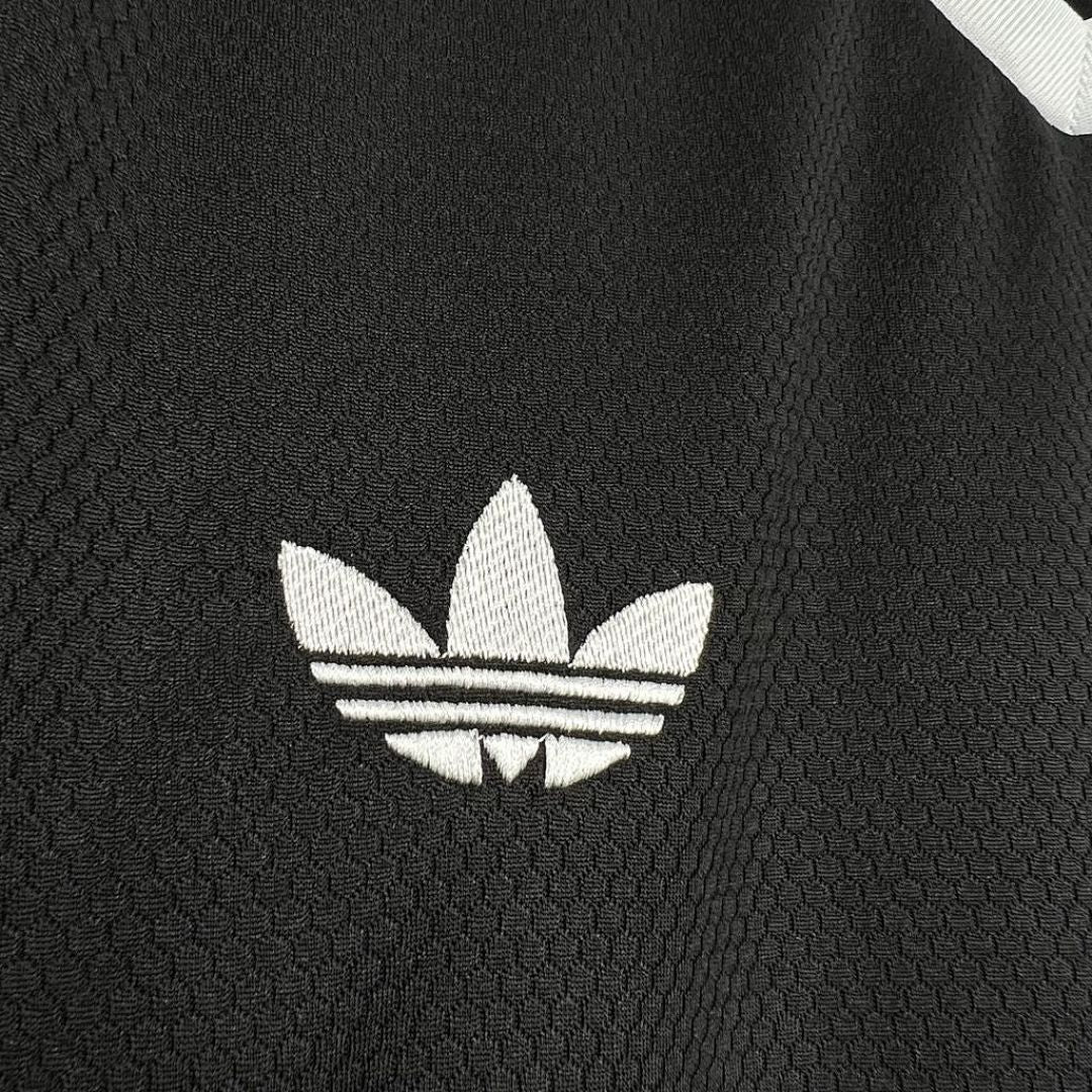 Camiseta de Entrenamiento AS Roma 2024/25 - espalda