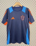 Camiseta de Entrenamiento U. de Chile 2025/26 - frente