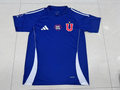 Camiseta de Entrenamiento U. de Chile 2025/26 II - frente