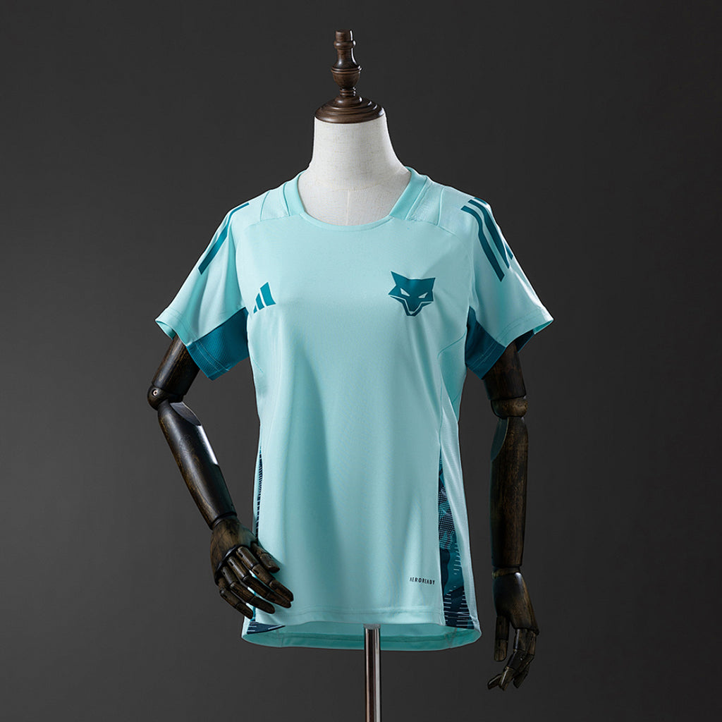 Camiseta de Entrenamiento Cruzeiro 2025/26 - frente