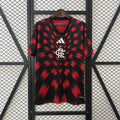 Camiseta de Entrenamiento Flamengo 2025/26 - frente