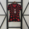 Camiseta de Entrenamiento Flamengo 2025/26 II - frente
