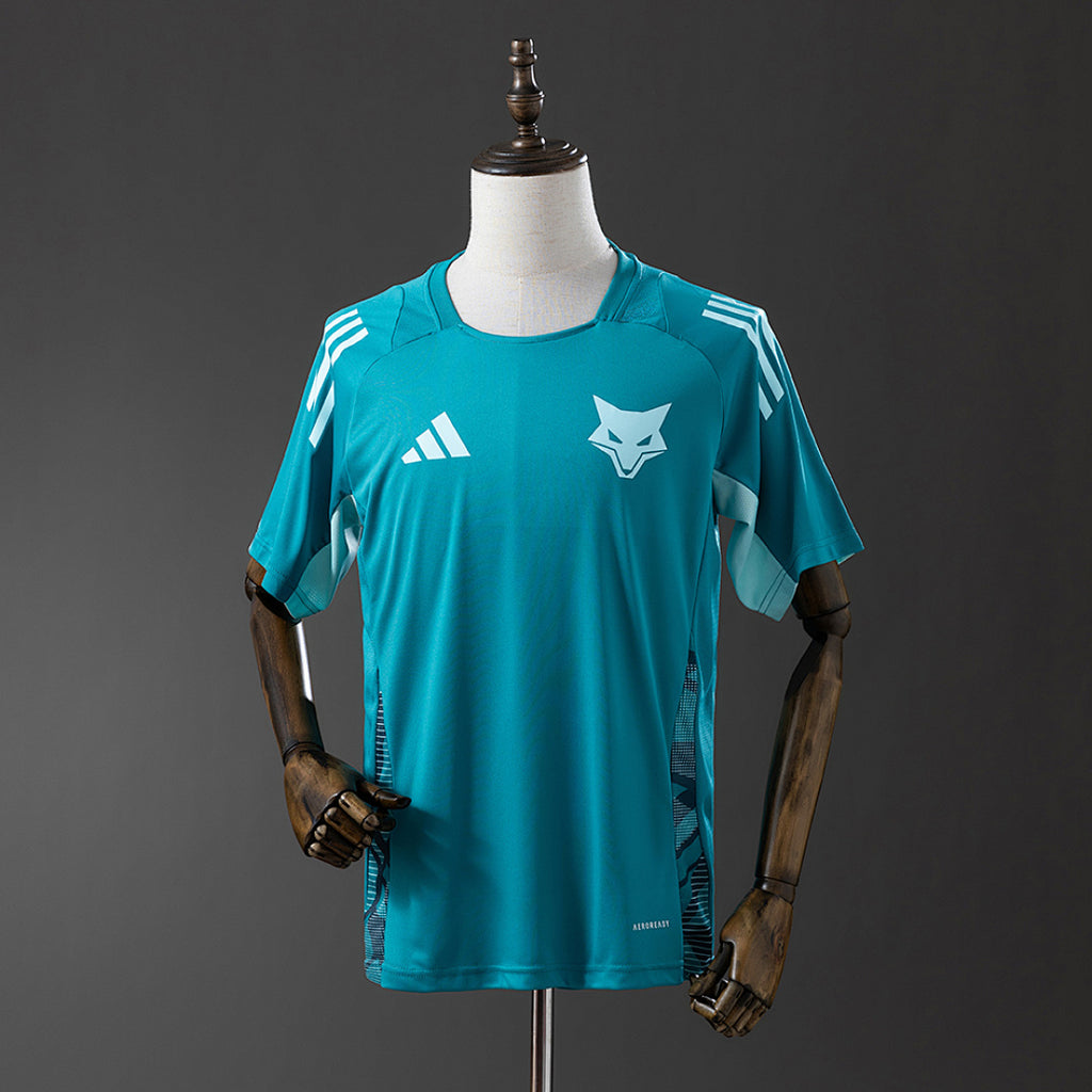Camiseta de Entrenamiento Cruzeiro 2025/26 II - frente