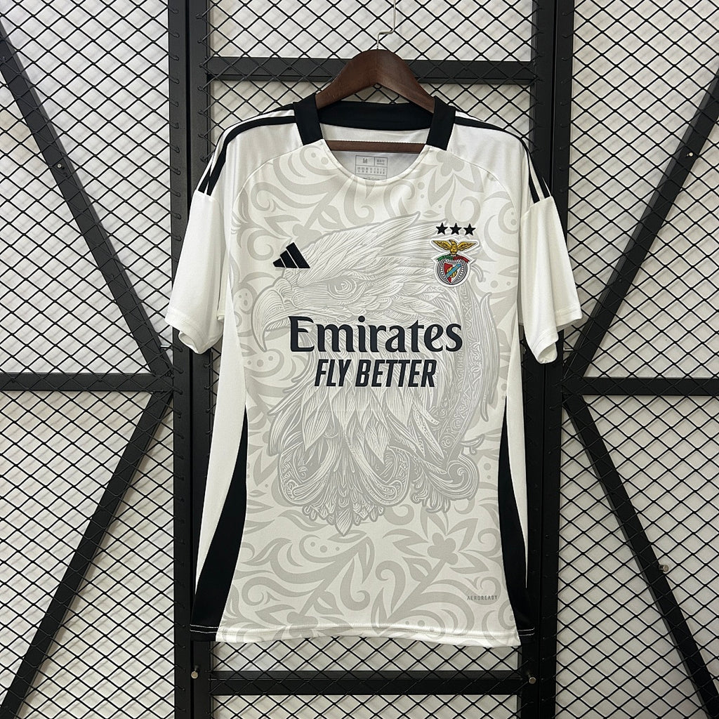 Camiseta de Entrenamiento SL Benfica 2025/26 - frente