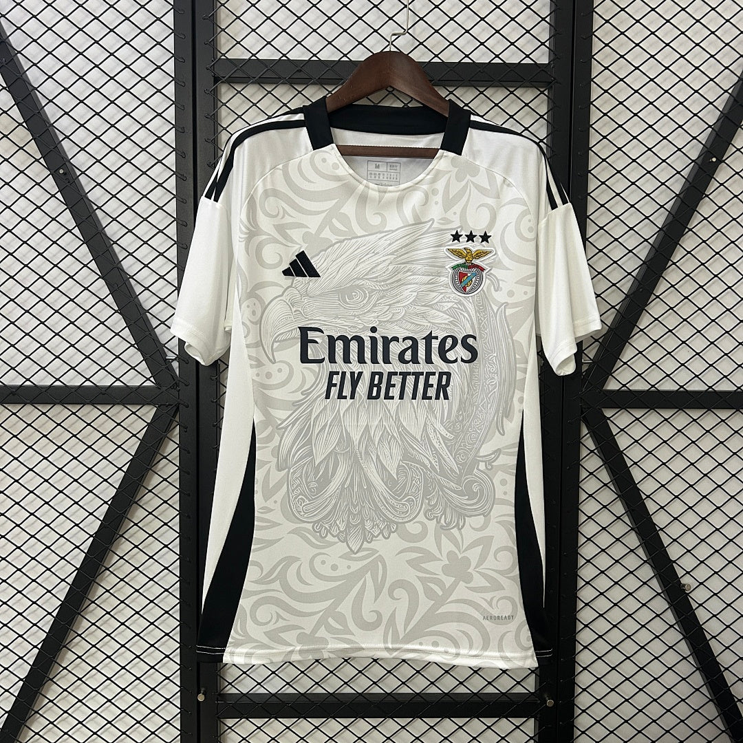Camiseta de Entrenamiento SL Benfica 2025/26 - frente