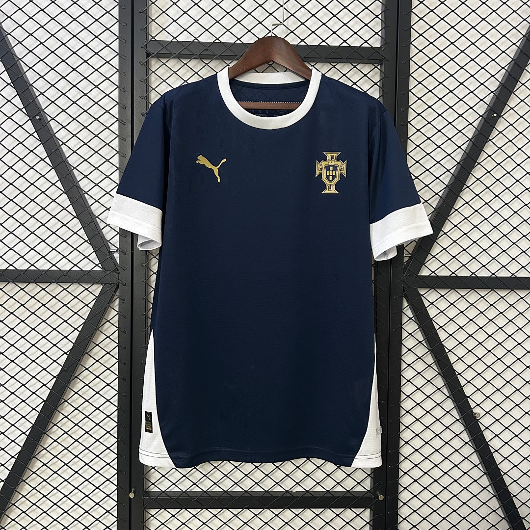 Camiseta de Entrenamiento Portugal 2025 - frente