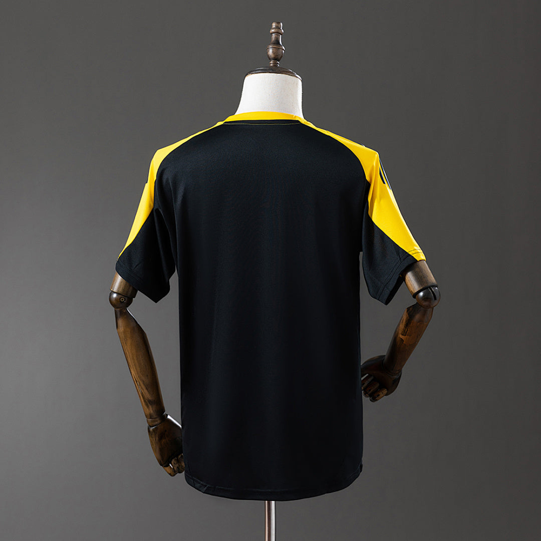 Camiseta de Entrenamiento Atlético Mineiro Negra 2025/26 - espalda