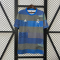 Camiseta de Entrenamiento Real Madrid 2025/26 - frente