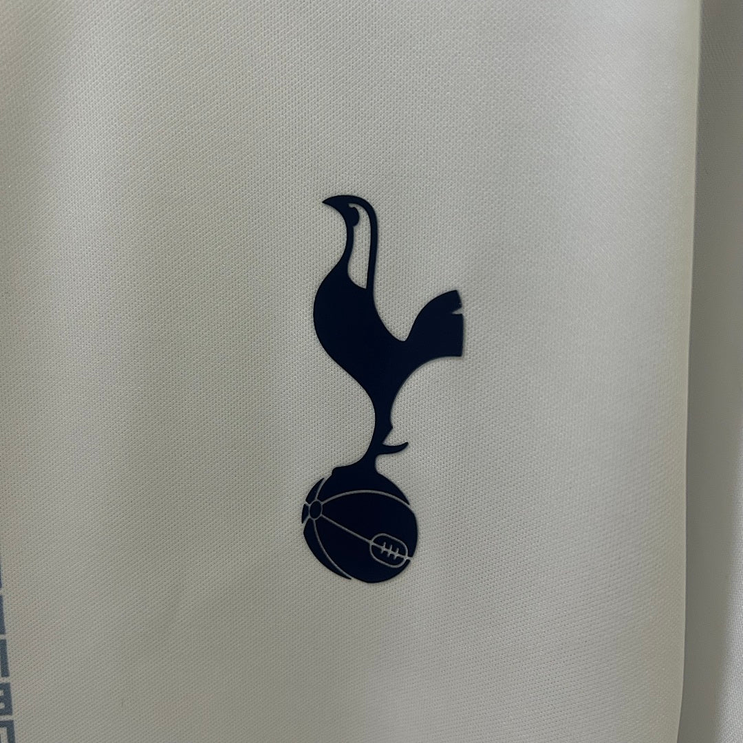 Camiseta de Entrenamiento Tottenham Hotspur 2025/26 - espalda