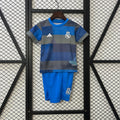 Camiseta de Entrenamiento Real Madrid 2025/26 III - frente