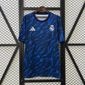 Camiseta de Entrenamiento Real Madrid 2025/26 II - frente