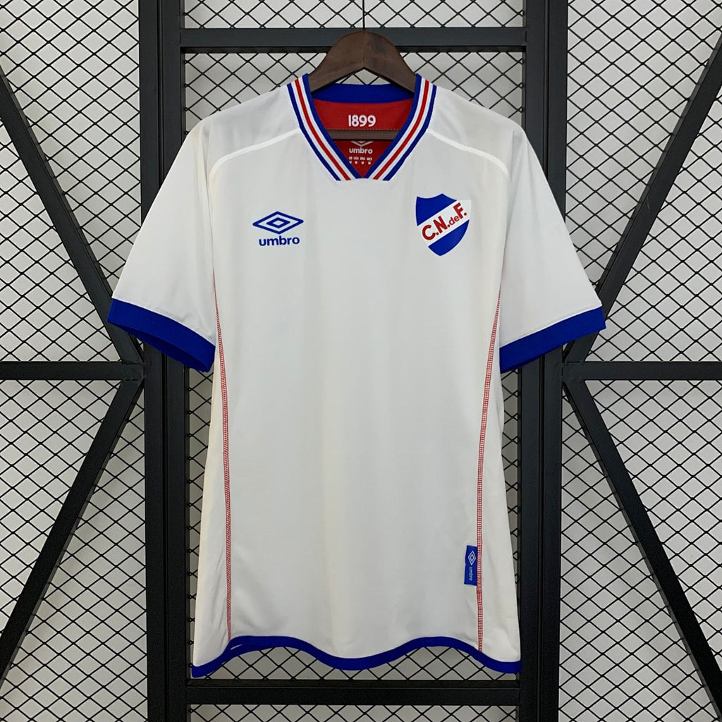 Camiseta de Entrenamiento Uruguay 2025/26 - frente