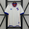 Camiseta de Entrenamiento Uruguay 2025/26 - frente
