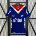 Camiseta de Entrenamiento Uruguay 2025/26 II - frente
