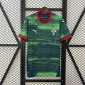 Camiseta de Entrenamiento Portugal 2025 III - frente