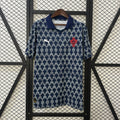 Camiseta de Entrenamiento Portugal 2025 IV - frente