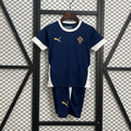 Camiseta de Entrenamiento Portugal 2025 V - frente