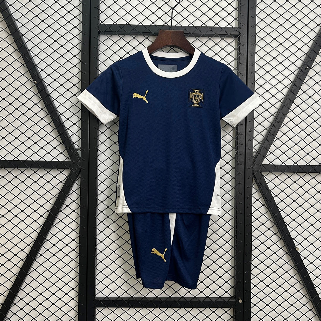 Camiseta de Entrenamiento Portugal 2025 V - frente