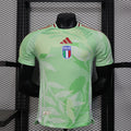Camiseta de Entrenamiento Italia 2025 - frente