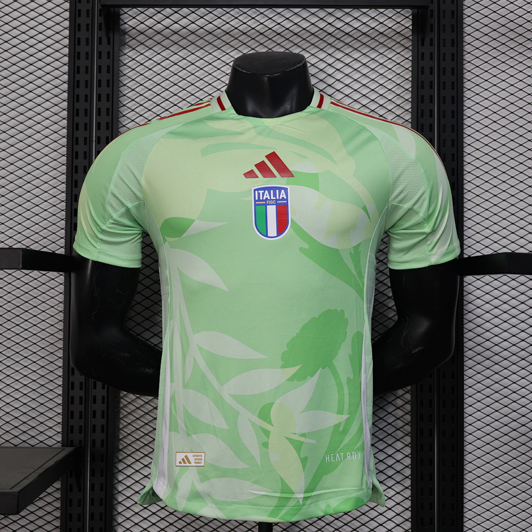 Camiseta de Entrenamiento Italia 2025 - frente