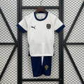 Camiseta de Entrenamiento Portugal 2025 VI - frente
