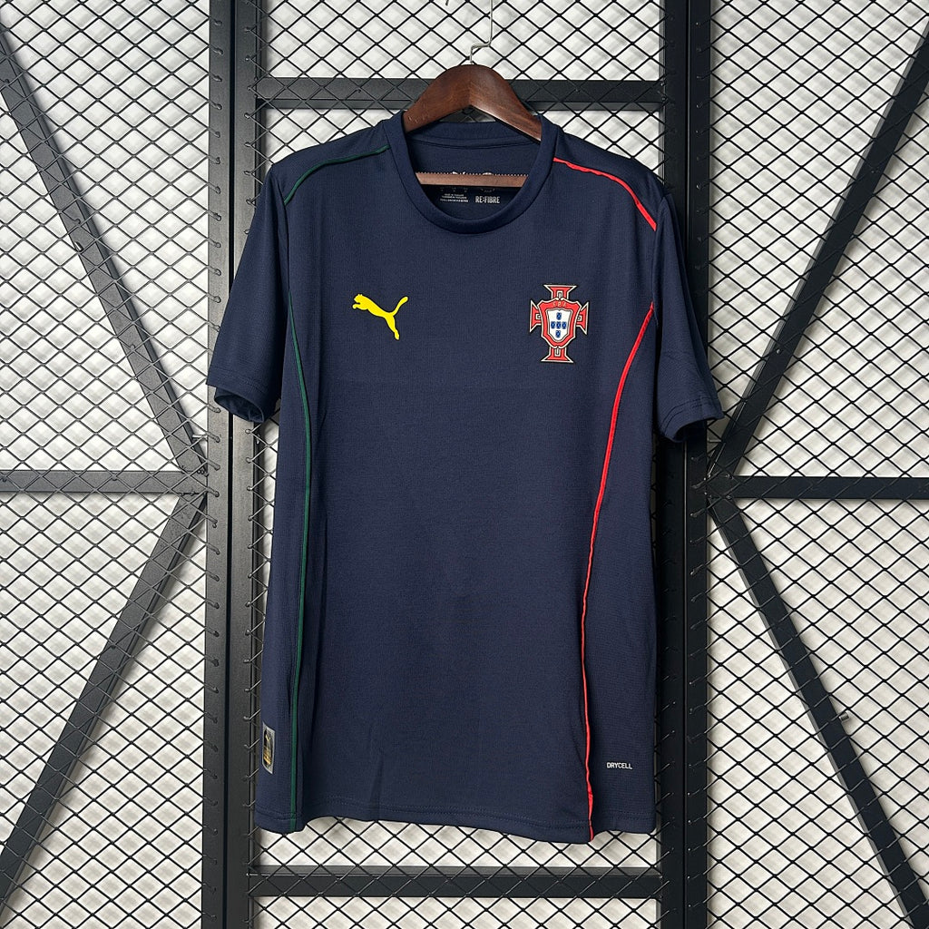 Camiseta de Entrenamiento Portugal 2025 VII - frente