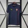Camiseta de Entrenamiento Portugal 2025 VII - frente