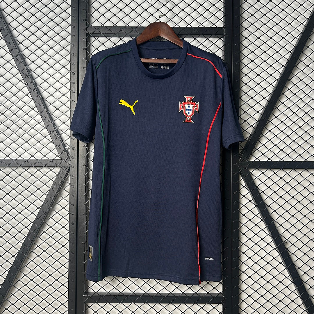 Camiseta de Entrenamiento Portugal 2025 VII - frente