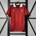 Camiseta de Entrenamiento Portugal 2025 VIII - frente