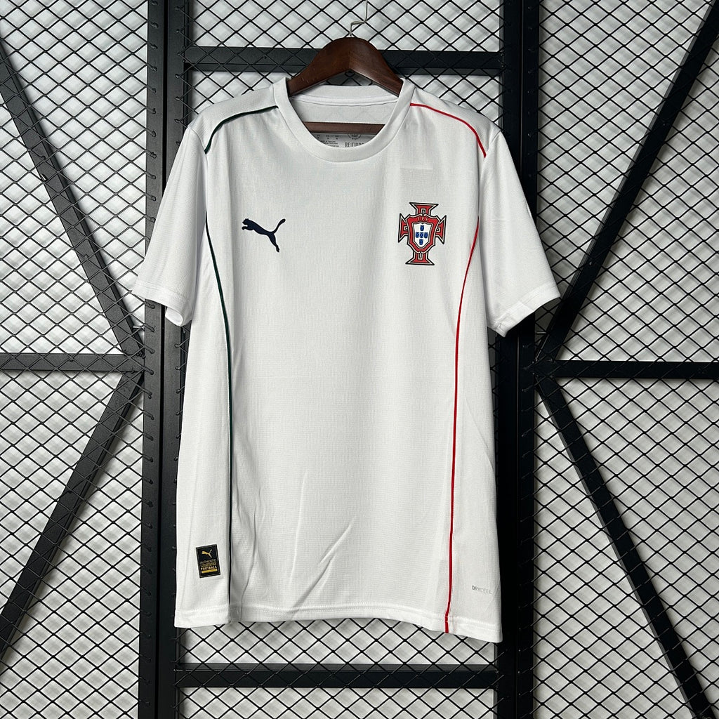 Camiseta de Entrenamiento Portugal 2025 IX - frente