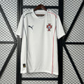 Camiseta de Entrenamiento Portugal 2025 IX - frente