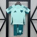 Camiseta de Entrenamiento Cruzeiro 2025/26 III - frente