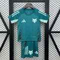 Camiseta de Entrenamiento Cruzeiro 2025/26 IV - frente