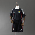 Camiseta de Entrenamiento SL Benfica 2025/26 II - frente