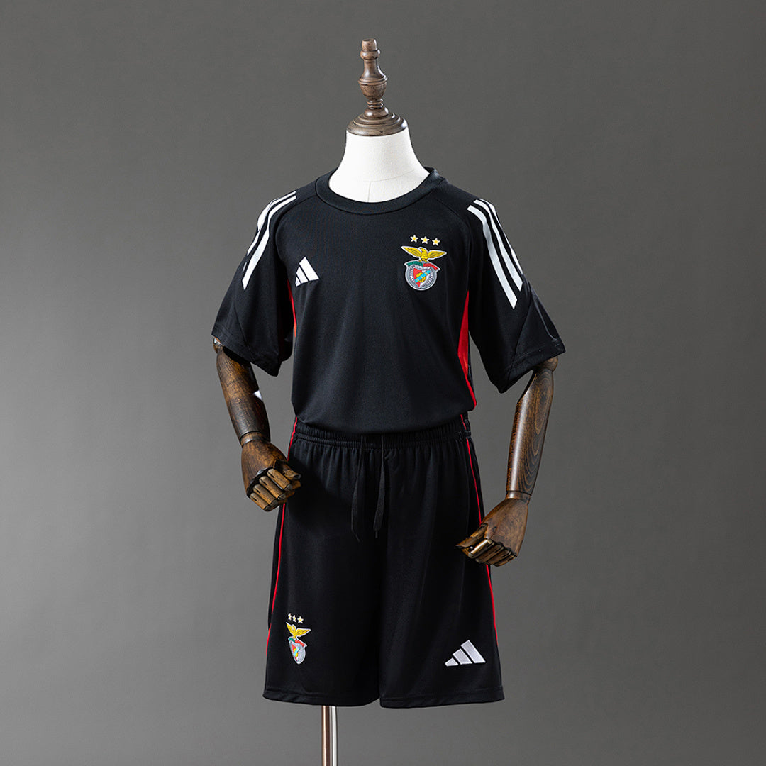 Camiseta de Entrenamiento SL Benfica 2025/26 II - frente