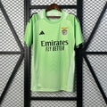 Camiseta de Entrenamiento SL Benfica 2025/26 IV - frente