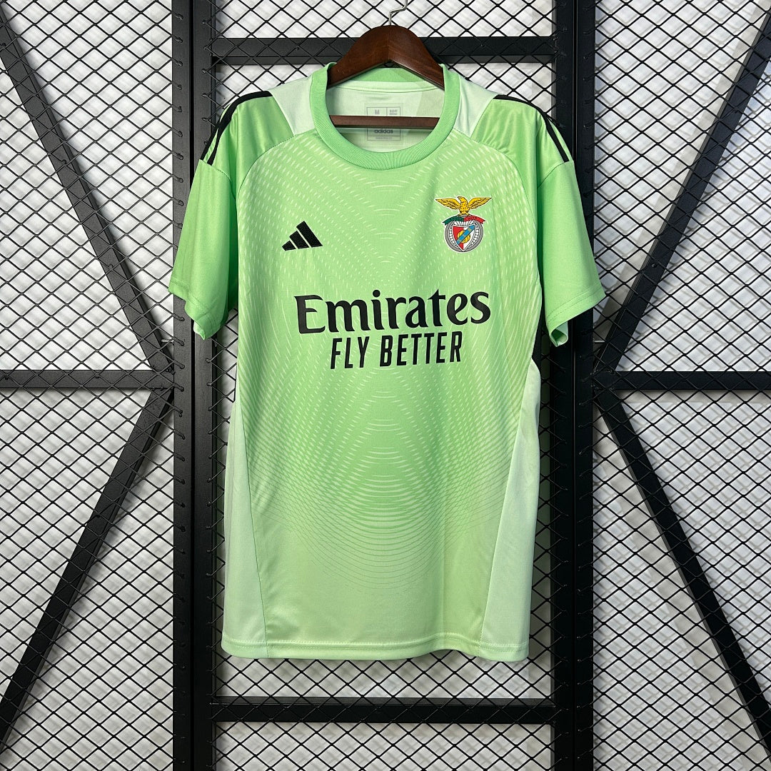 Camiseta de Entrenamiento SL Benfica 2025/26 IV - frente