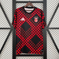 Camiseta de Entrenamiento SL Benfica 2025/26 V - frente