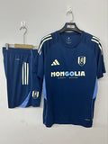 Camiseta de Entrenamiento Fulham 2025/26 - frente