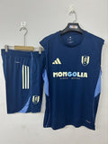 Camiseta de Entrenamiento Fulham 2025/26 II - frente