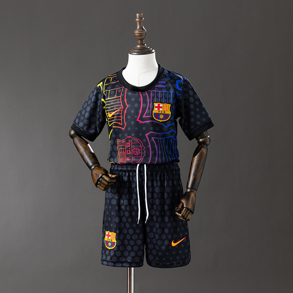Camiseta de Entrenamiento FC Barcelona 2025/26 - frente
