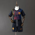 Camiseta de Entrenamiento FC Barcelona 2025/26 - frente