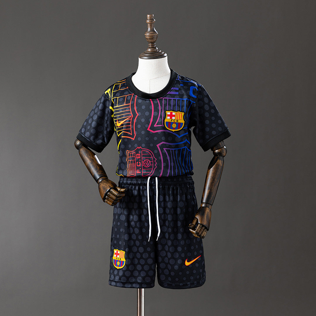 Camiseta de Entrenamiento FC Barcelona 2025/26 - frente