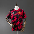 Camiseta de Entrenamiento Manchester United 2025/26 - frente