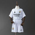 Camiseta de Entrenamiento SL Benfica Blanca 2025/26 - frente