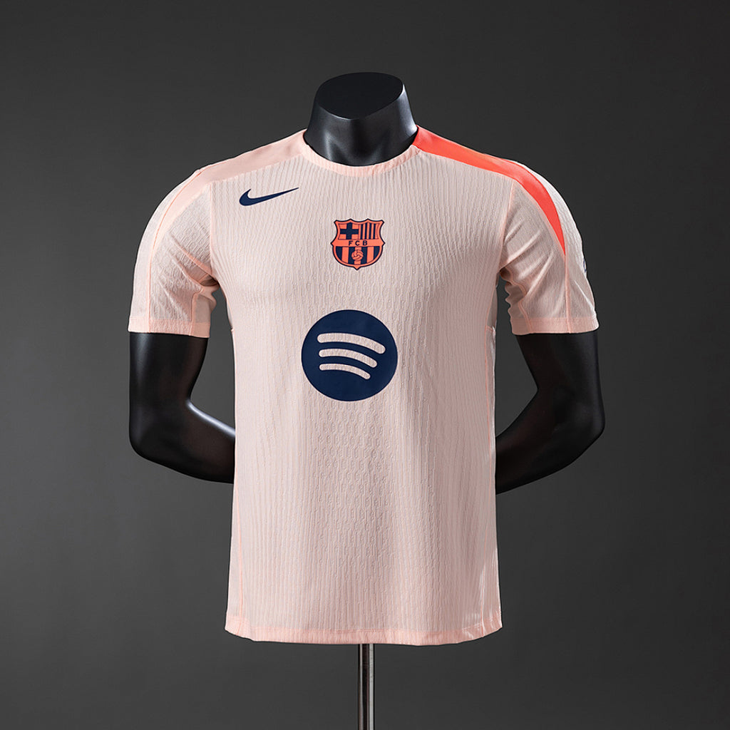 Camiseta de Entrenamiento FC Barcelona 2025/26 II - frente