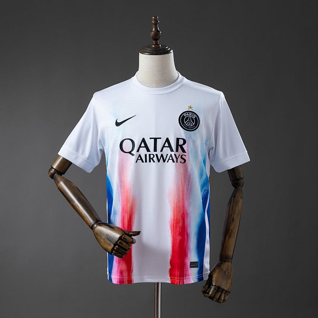 Camiseta de Entrenamiento PSG Champions League 2025/26 - frente
